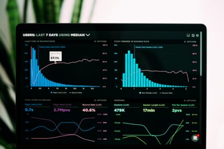 dashboards