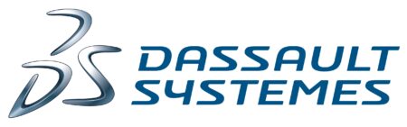 Dassault Systèmes Logo